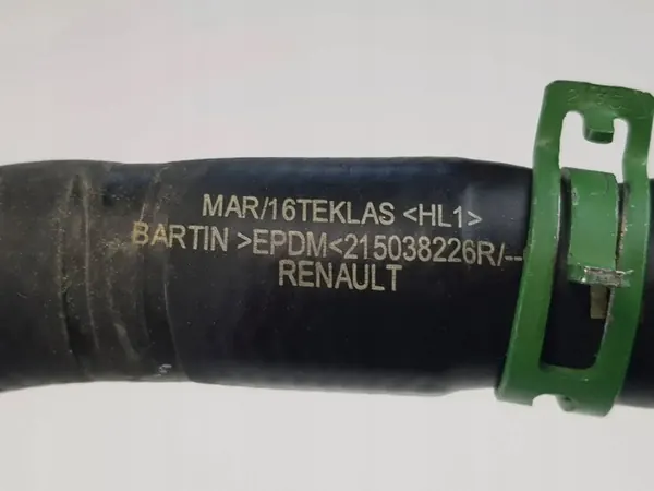 Jäähdytyslinja Renault Clio IV 215038226R image 5
