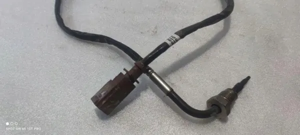 Sonde lambda OEM 6X0970802 pour Audi A3 S3 8V 2019 image 3
