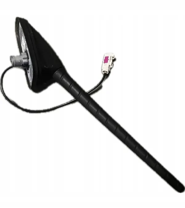 Antenne Citroen OEM 9817551380 pour Berlingo IV image 2