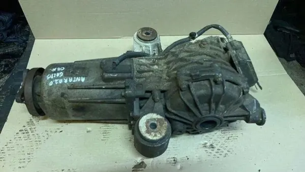 Diferencial traseiro OPEL ANTARA G170100050 2.0L Diesel 2007 image 3