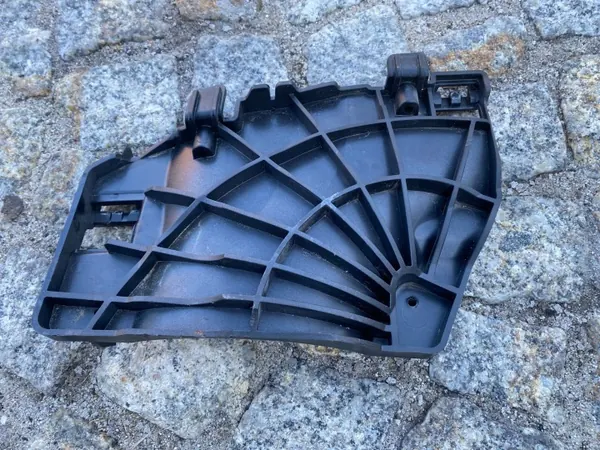 Buse d'échappement droite Mercedes OEM 2464900427 image 8