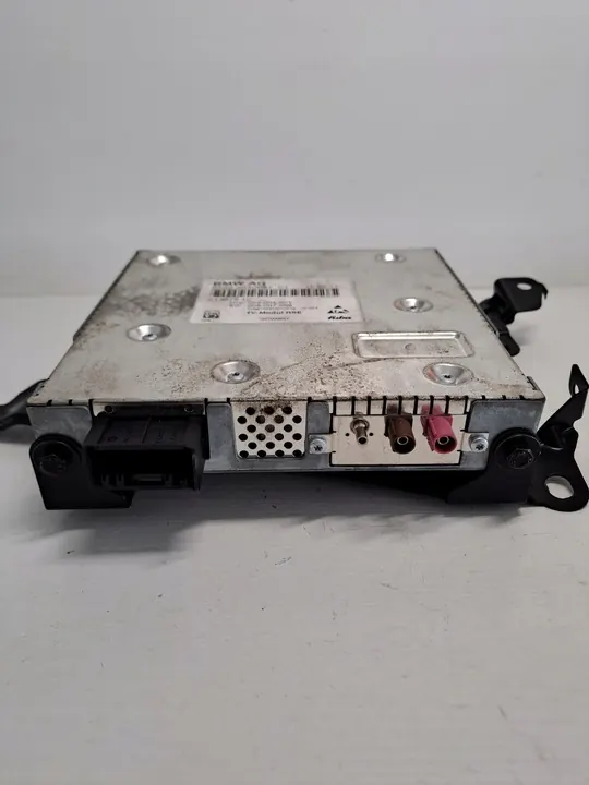 Módulo de TV BMW F01 F07 F10 F12 9240647 image 3