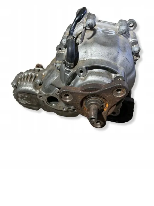 Caixa de transferência BMW GSD43400 para Série 5 E60/E61 image 5