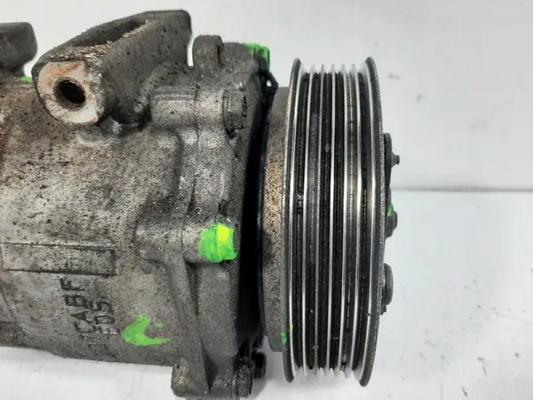 Compresseur de climatisation CITROEN C5 I LIFT 2.0HDI 9683055180 image 10