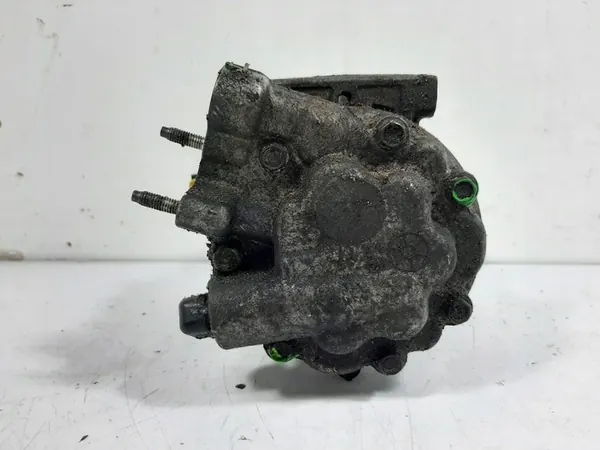 Compresseur de climatisation CITROEN C5 I LIFT 2.0HDI 9683055180 image 4