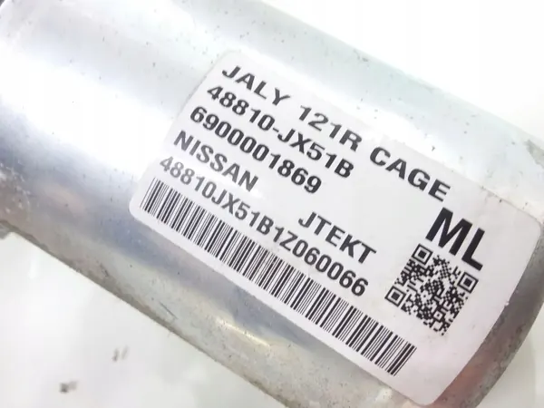 Sähköinen ohjausavustin OEM 48810JX51B Nissan NV200 image 3