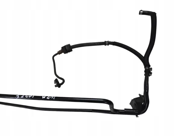 Flexible de Direction Mercedes OEM W211 3.2 CDI image 3