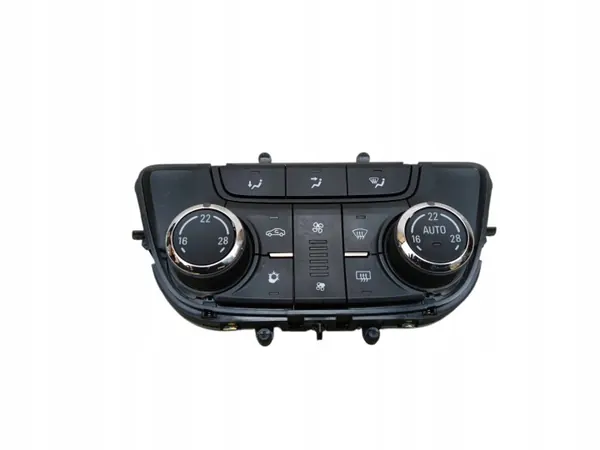 Ventilatiepaneel Opel Mokka A (2012-2016) 13429880 image 2