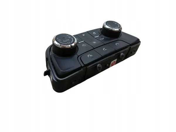 Ventilatiepaneel Opel Mokka A (2012-2016) 13429880 image 4