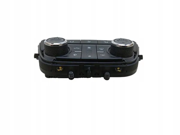 Ventilatiepaneel Opel Mokka A (2012-2016) 13429880 image 5