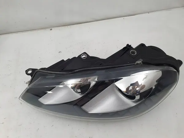 VW Golf 6 VI Farol Bi Xenon LED Esquerdo 5K1941751D image 3