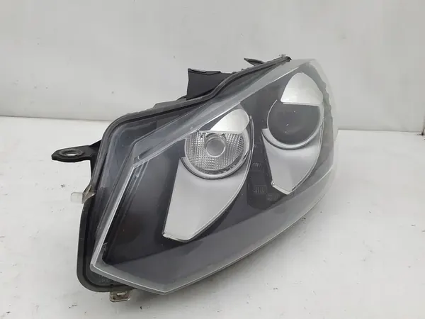VW Golf 6 VI Farol Bi Xenon LED Esquerdo 5K1941751D image 4