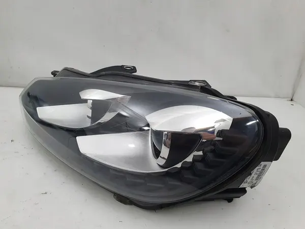 VW Golf 6 VI Farol Bi Xenon LED Esquerdo 5K1941751D image 5