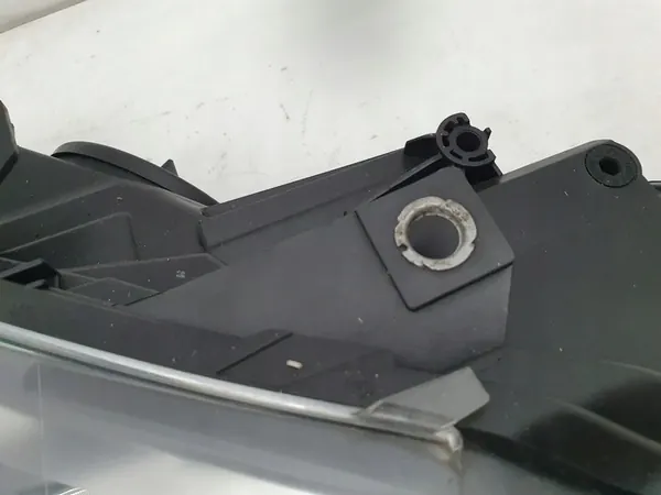 VW Golf 6 VI Farol Bi Xenon LED Esquerdo 5K1941751D image 6