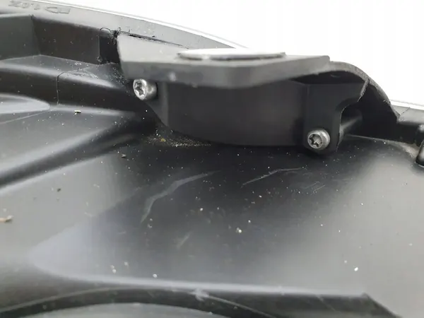 VW Golf 6 VI Farol Bi Xenon LED Esquerdo 5K1941751D image 8