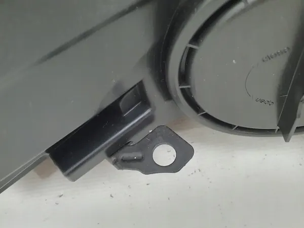 VW Golf 6 VI Farol Bi Xenon LED Esquerdo 5K1941751D image 9