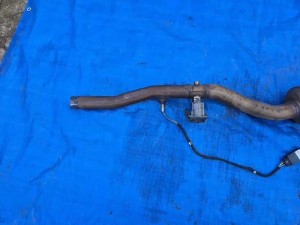 Catalyseur DPF VW T-ROC OEM 5Q0131701BF 5Q0230AA image 3