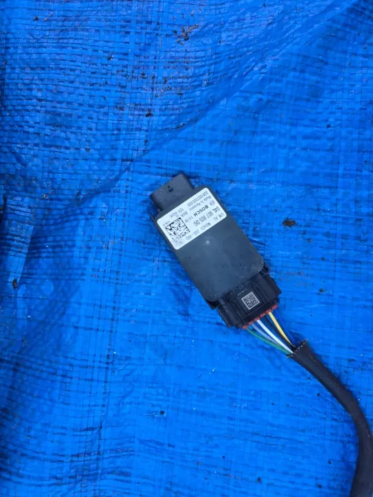 Catalyseur DPF VW T-ROC OEM 5Q0131701BF 5Q0230AA image 4