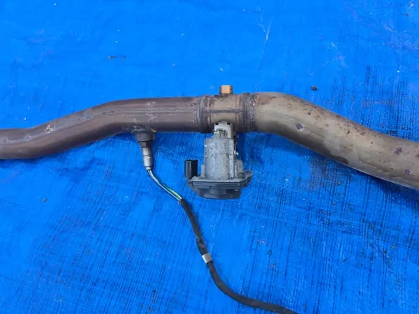 Catalyseur DPF VW T-ROC OEM 5Q0131701BF 5Q0230AA image 5