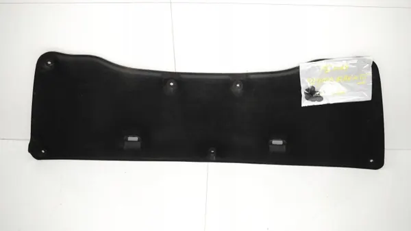 Isolation capot OEM 360165451 pour Toyota RAV4 2005-2008 image 2