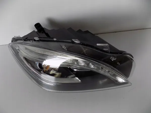 RECHTER XENONKOPLAMP MERCEDES ML W166 ILS image 4