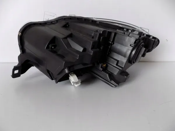 RECHTER XENONKOPLAMP MERCEDES ML W166 ILS image 6