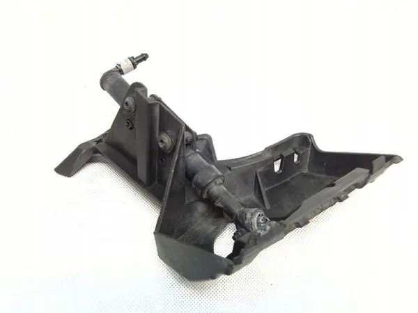 Linker Koplampenreiniger + Bevestiging 31294406 Volvo XC60 08- image 3