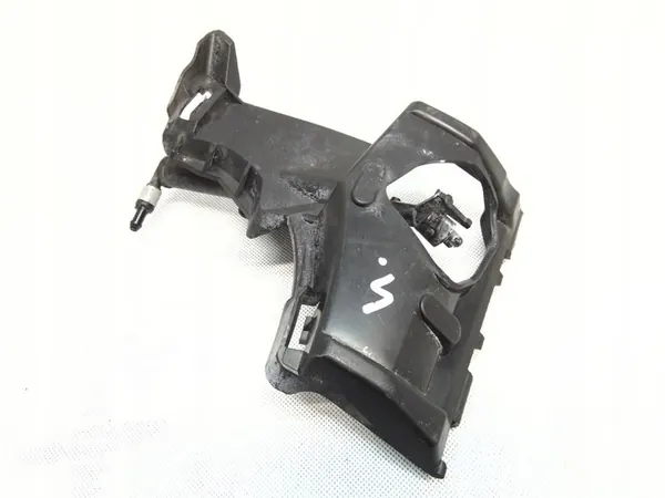 Linker Koplampenreiniger + Bevestiging 31294406 Volvo XC60 08- image 4