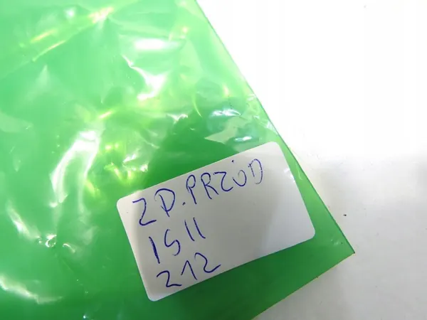 Lexus IS 220D-250-350 2007 Parkeringssensor PDC image 3