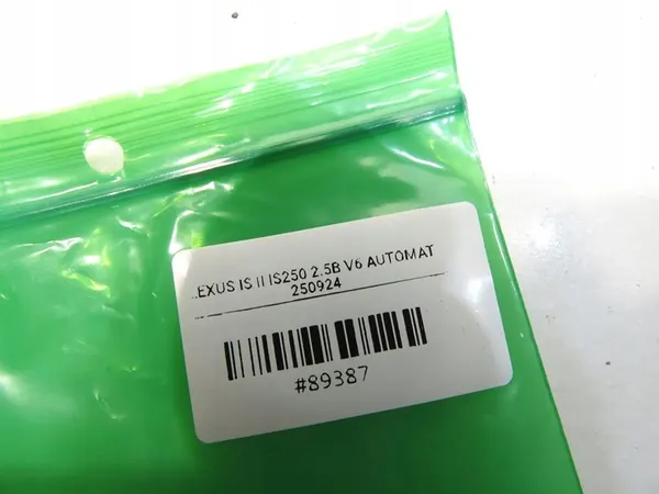 Lexus IS 220D-250-350 2007 Parkeringssensor PDC image 6