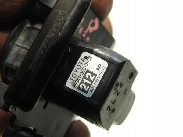 Lexus IS 220D-250-350 2007 Parkeringssensor PDC image 7