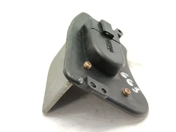 Honda värmefläktrelä OEM 0778000440 - Begagnad image 3
