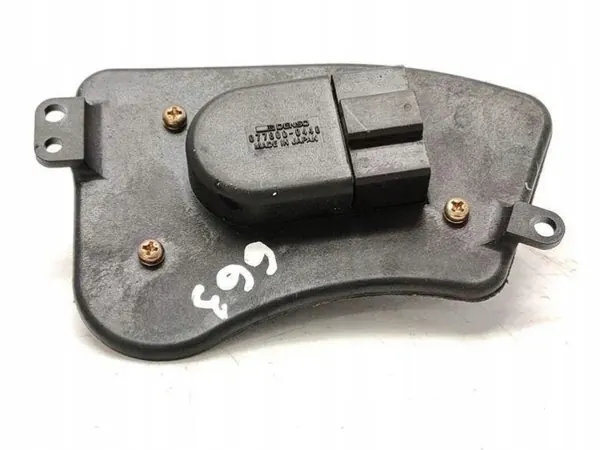 Honda värmefläktrelä OEM 0778000440 - Begagnad image 7