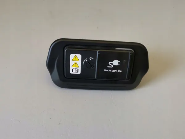 Enchufe EV 250V 16A KIA OEM XCDGFER para NIRO II 2022 image 2
