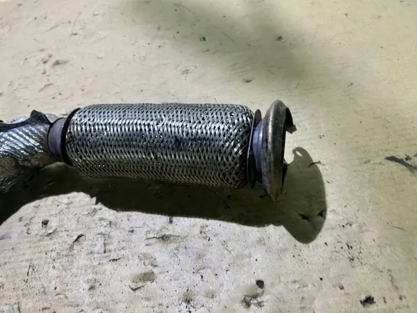 Pakoputki OEM 1396617x Citroen C4 Grand Picasso:lle image 3