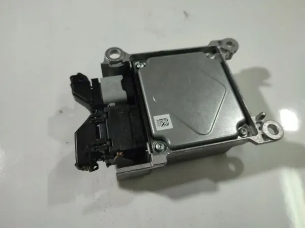 Módulo airbag SRS OEM 4M5T14B056BF Ford Focus 2005 image 3