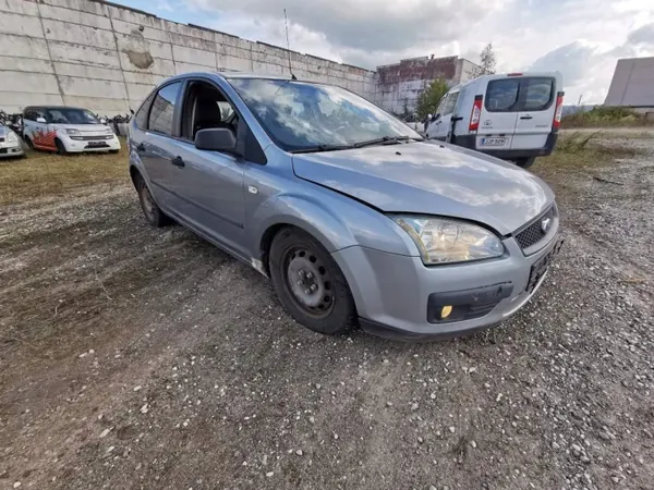 Módulo airbag SRS OEM 4M5T14B056BF Ford Focus 2005 image 5