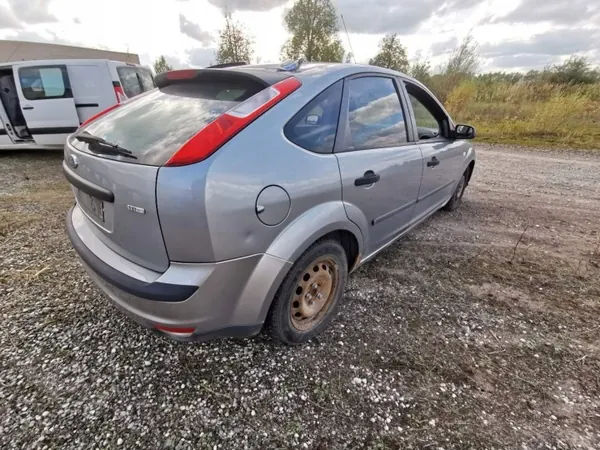Módulo airbag SRS OEM 4M5T14B056BF Ford Focus 2005 image 7
