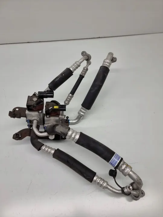 Válvula de expansão AC OEM 97724-E4100 para Ioniq Elétrico image 2