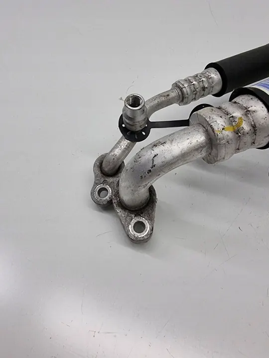 Válvula de expansão AC OEM 97724-E4100 para Ioniq Elétrico image 4