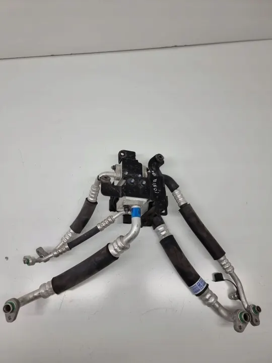 Válvula de expansão AC OEM 97724-E4100 para Ioniq Elétrico image 5
