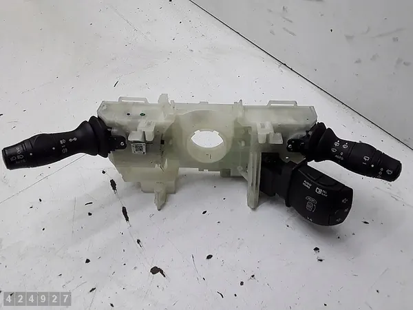 Interrupteur Renault Scenic 2011 255670019RB image 1