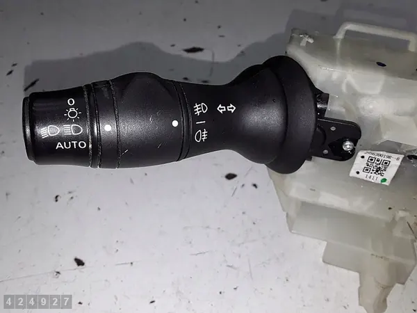 Interrupteur Renault Scenic 2011 255670019RB image 2