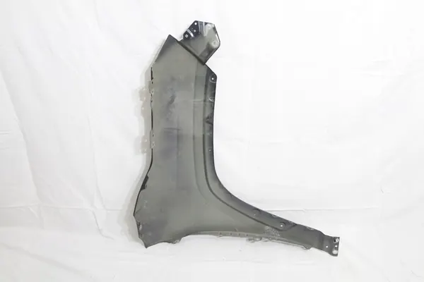 Parafango anteriore sinistro in alluminio Toyota Rav4 2019-2025 OEM image 5