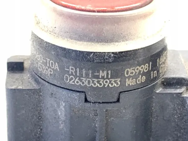 Sensor PDC OEM 39680-T0A-R111-M1 para Honda CR-V IV image 4