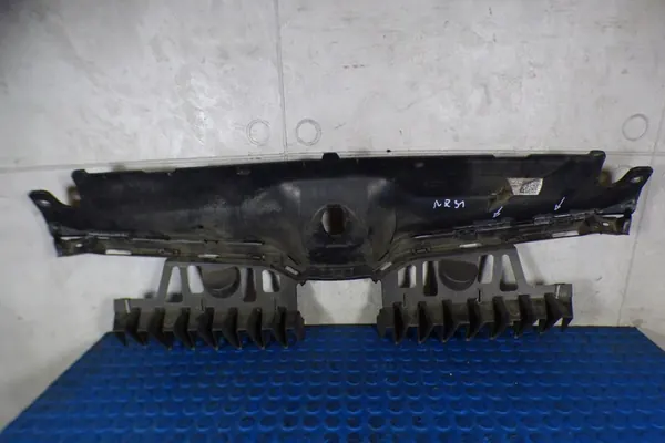 Telaio Griglia Skoda Superb III 3V0853343C image 2