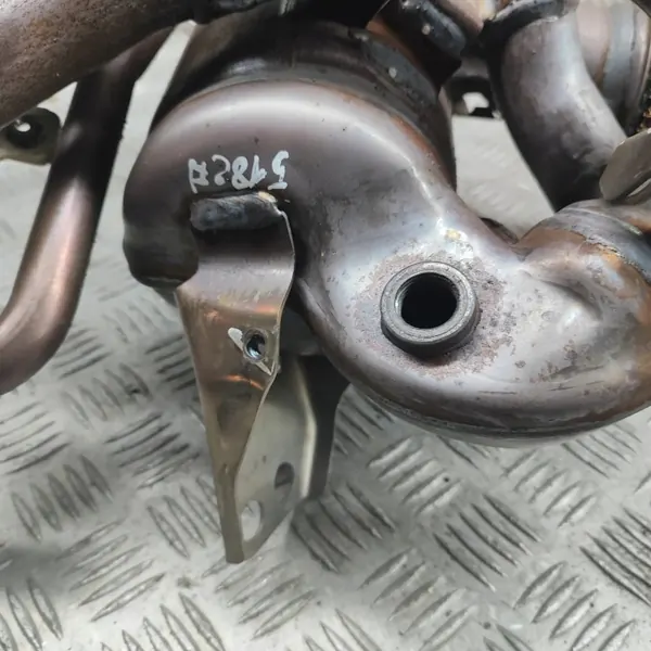 Exhaust Manifold Mazda CX-5 (KF) PERE2050X 2.0L image 3