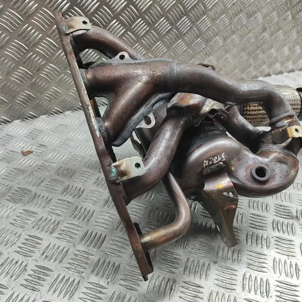 Exhaust Manifold Mazda CX-5 (KF) PERE2050X 2.0L image 4