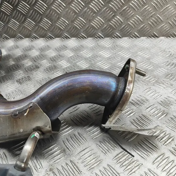 Exhaust Manifold Mazda CX-5 (KF) PERE2050X 2.0L image 5