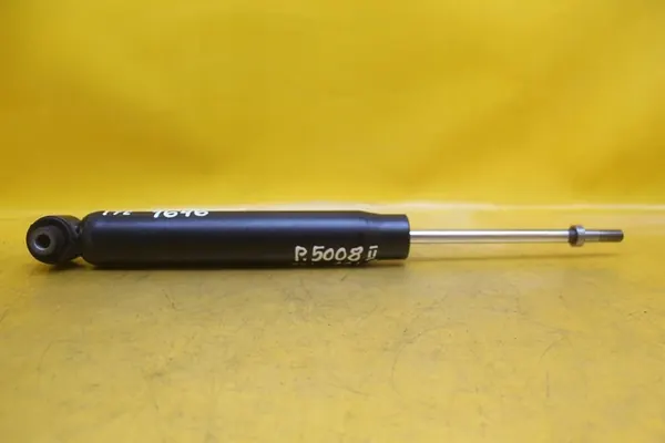 Ammortizzatore Posteriore Peugeot 5008 II 9823286480 image 2